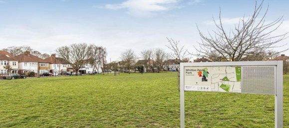 2 Schlafzimmer Wohnung in Isleworth, United Kingdom, Nr. 8515 14