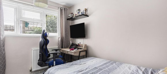 2 Schlafzimmer Wohnung in Isleworth, United Kingdom, Nr. 8515 10