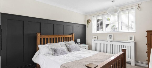 2 Schlafzimmer Wohnung in Isleworth, United Kingdom, Nr. 8515 4