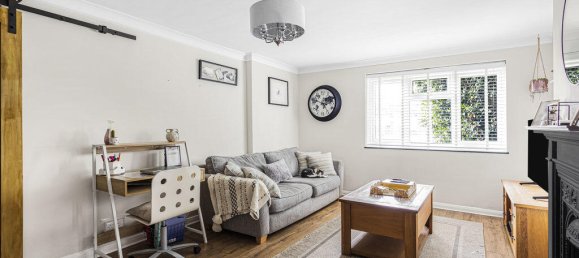 2 Schlafzimmer Wohnung in Isleworth, United Kingdom, Nr. 8515 6