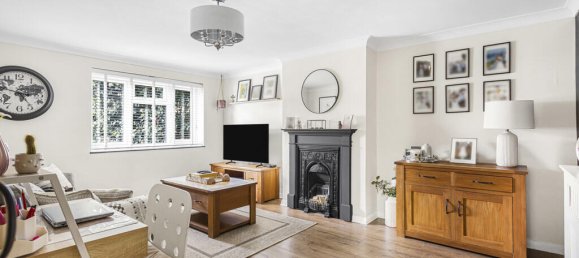 2 Schlafzimmer Wohnung in Isleworth, United Kingdom, Nr. 8515 2