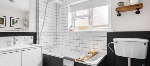 2 Schlafzimmer Wohnung in Isleworth, United Kingdom, Nr. 8515 11