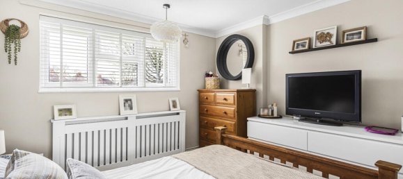 2 Schlafzimmer Wohnung in Isleworth, United Kingdom, Nr. 8515 9