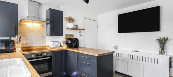 2 Schlafzimmer Wohnung in Isleworth, United Kingdom, Nr. 8515 7