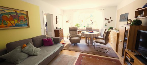 Квартира с 2 спальнями в Кемптен, Германия № 119000 3