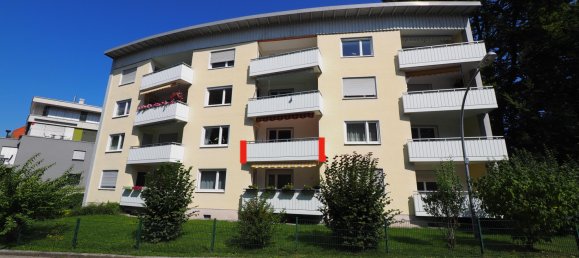 Квартира с 2 спальнями в Кемптен, Германия № 119000 17