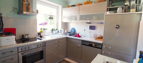 Квартира с 2 спальнями в Кемптен, Германия № 119000 13