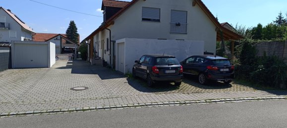  Land in Pfaffenhofen an der Ilm, Germany No. 157018 5