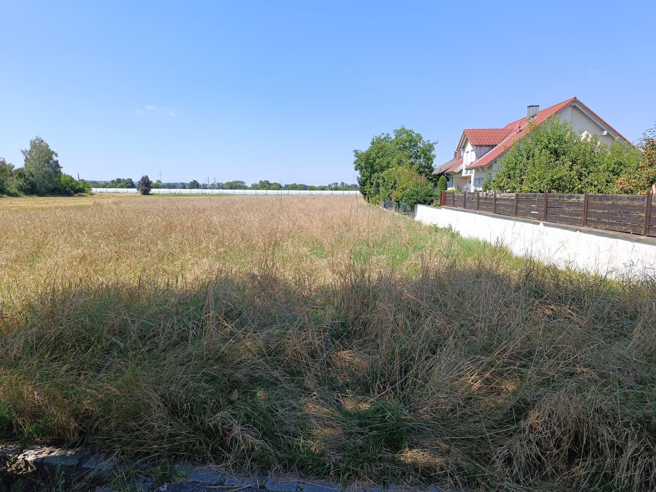  Land in Pfaffenhofen an der Ilm, Germany No. 157018