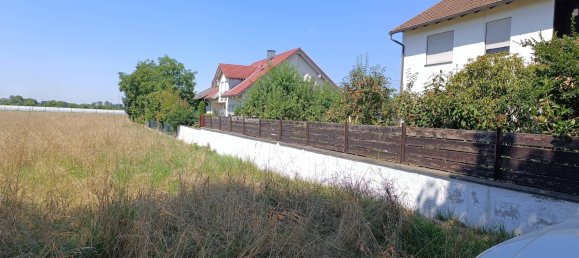  Land in Pfaffenhofen an der Ilm, Germany No. 157018 2