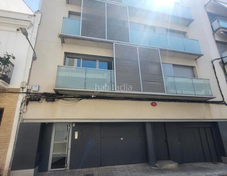 11m² Parking in Vilanova i la Geltru, Spain No. 171047