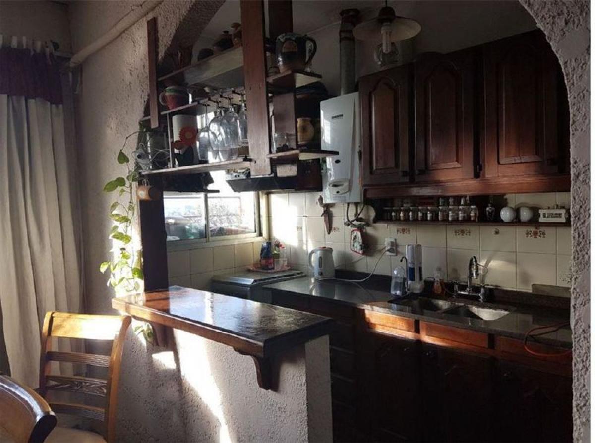 2 bedrooms Apartment in Buenos Aires, Argentina No. 78060