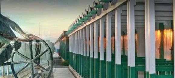 3 rooms Apartment in Forte dei Marmi, Italy No. 189622 17