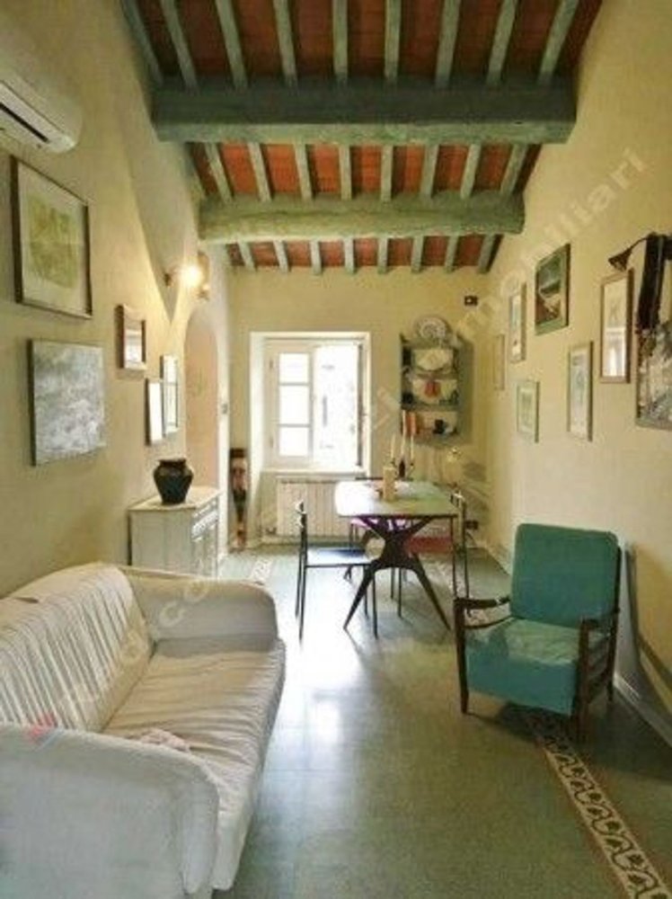 3 rooms Apartment in Forte dei Marmi, Italy No. 189622