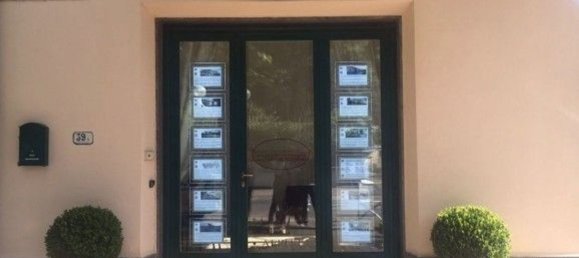 3 rooms Apartment in Forte dei Marmi, Italy No. 189622 11