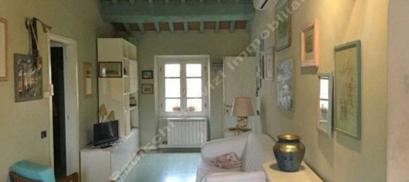 3 rooms Apartment in Forte dei Marmi, Italy No. 189622 3