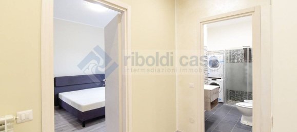 1 غرف نوم شقة في Meda, Italy رقم 324833 17