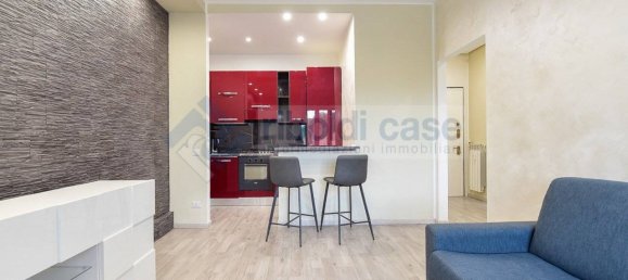 1 غرف نوم شقة في Meda, Italy رقم 324833 5