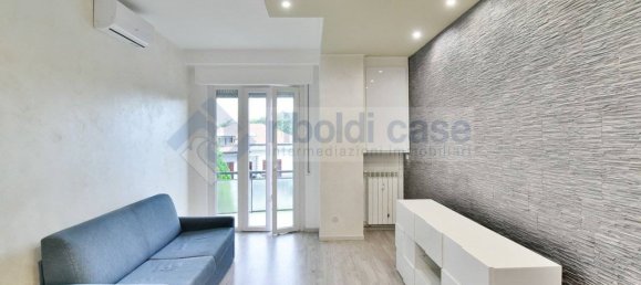 1 غرف نوم شقة في Meda, Italy رقم 324833 4