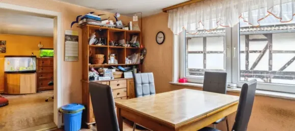 10 rooms House in Hersfeld-Rotenburg, Germany No. 154208 4