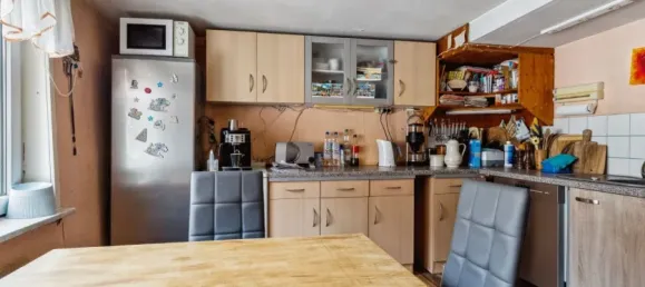 10 rooms House in Hersfeld-Rotenburg, Germany No. 154208 3