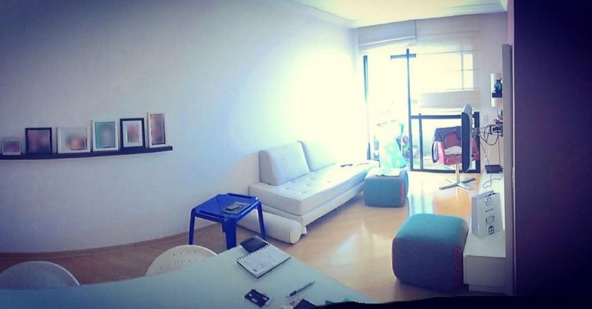 3 Schlafzimmer Wohnung in Sao Paulo, Brazil, Nr. 495770