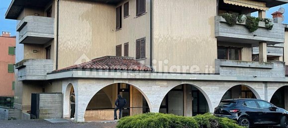 2 bedrooms Apartment in Chiari, Italy No. 5131 24