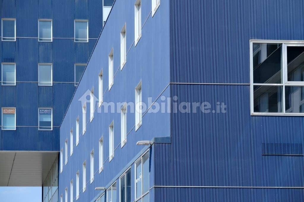 5-Zimmer Büro in Udine, Italy, Nr. 134489