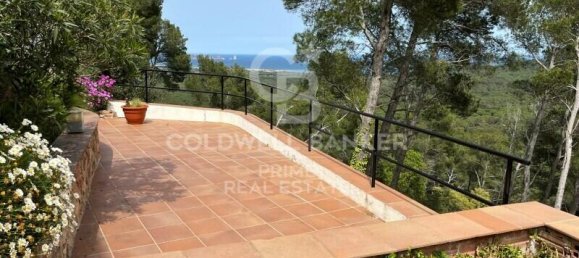 6 غرف نوم منزل في Pals, Spain رقم 83418 11