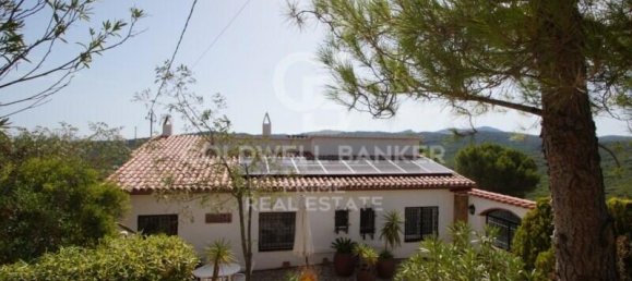 6 غرف نوم منزل في Pals, Spain رقم 83418 20