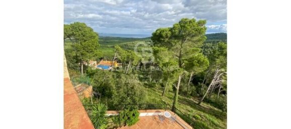 6 غرف نوم منزل في Pals, Spain رقم 83418 44