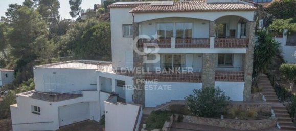 6 غرف نوم منزل في Pals, Spain رقم 83418 19