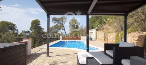 6 غرف نوم منزل في Pals, Spain رقم 83418 21