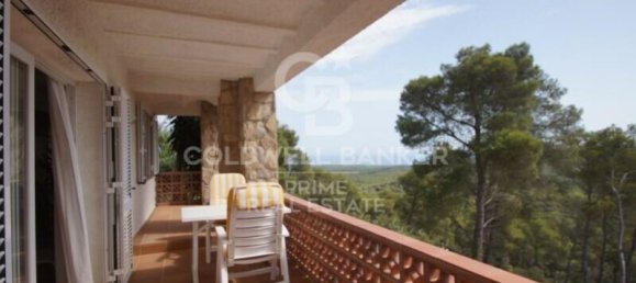 6 غرف نوم منزل في Pals, Spain رقم 83418 29