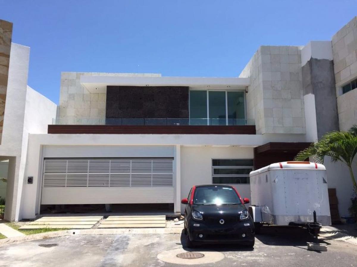 3 Schlafzimmer Haus in Veracruz, Mexico, Nr. 207842