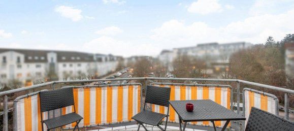 1 chambre Duplex à Wetteraukreis, Germany No. 353290 10