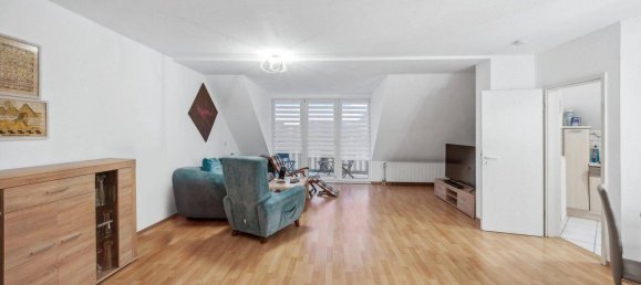 1 chambre Duplex à Wetteraukreis, Germany No. 353290 6