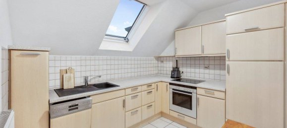 1 chambre Duplex à Wetteraukreis, Germany No. 353290 8