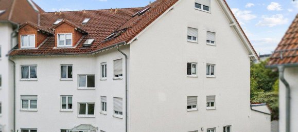 1 chambre Duplex à Wetteraukreis, Germany No. 353290 2