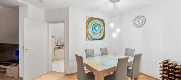 1 chambre Duplex à Wetteraukreis, Germany No. 353290 7