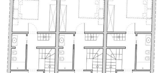 3 rooms House in Carrara, Italy No. 141895 5