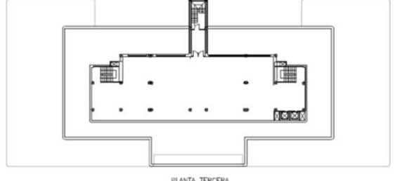 Gebäude in Las Rozas de Madrid, Spain 4530m², Nr. 185639 18
