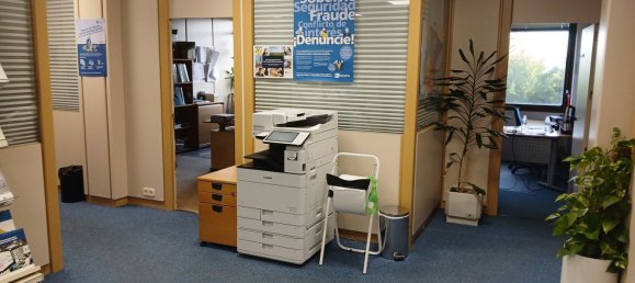 Gebäude in Las Rozas de Madrid, Spain 4530m², Nr. 185639 9