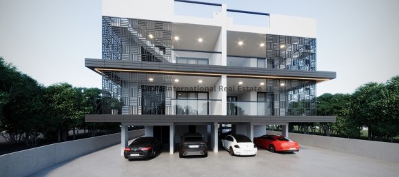 2 Schlafzimmer Wohnung in Livadia, Cyprus, Nr. 1255 2