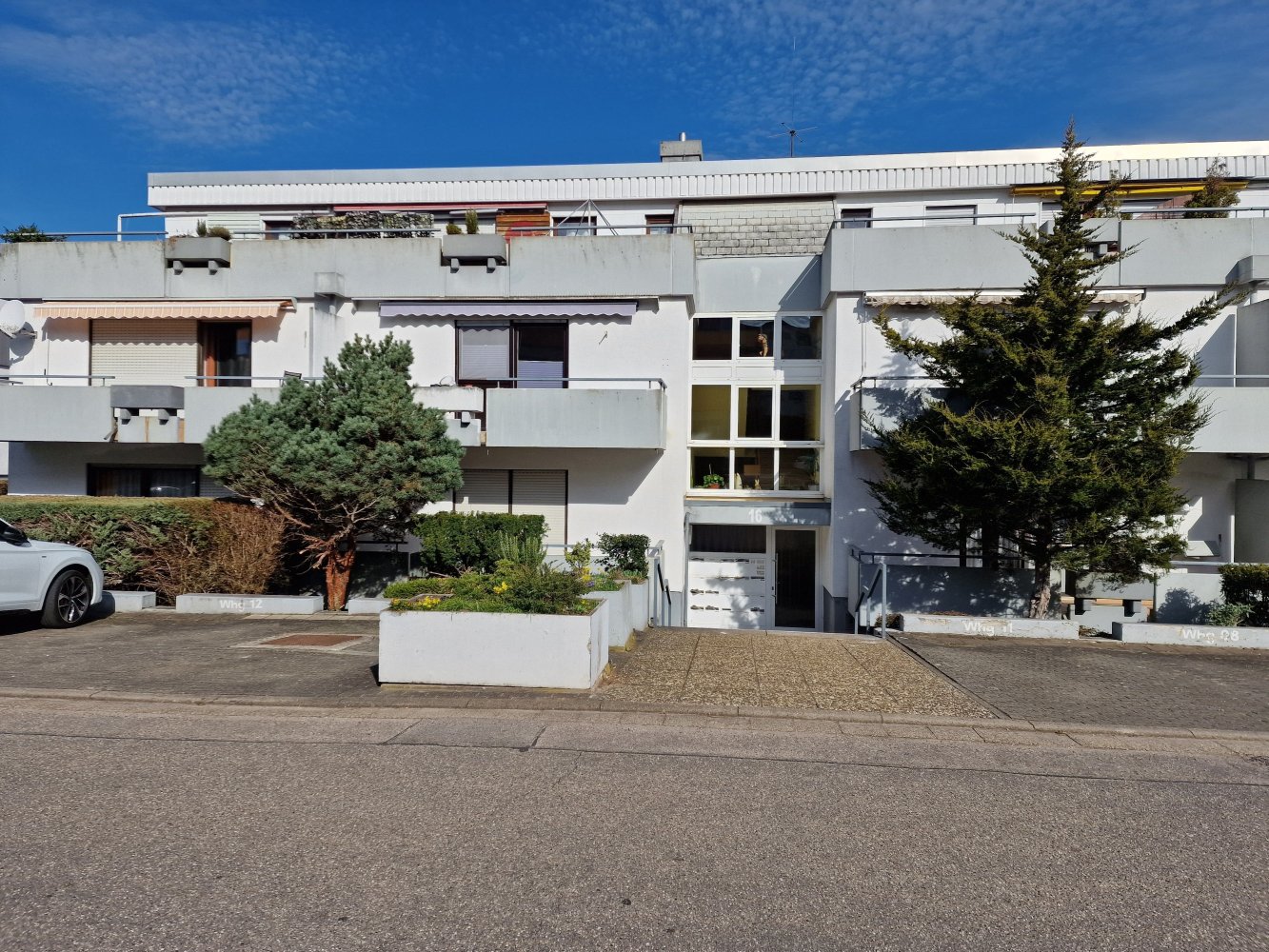 Estúdio em Rhineland-Palatinate, Germany N.º 143609