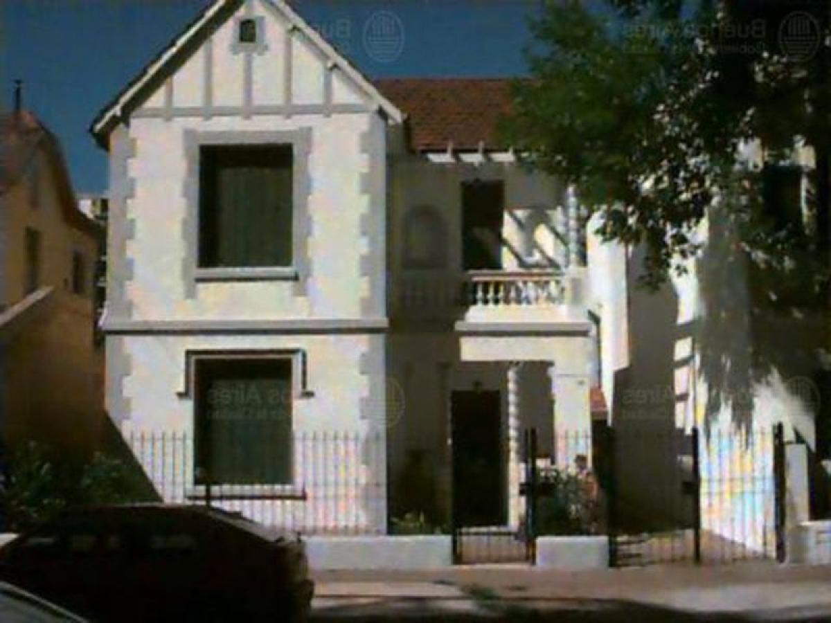  Land in Buenos Aires, Argentina No. 112950