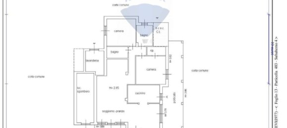 17 rooms House in Strevi, Italy No. 157689 19