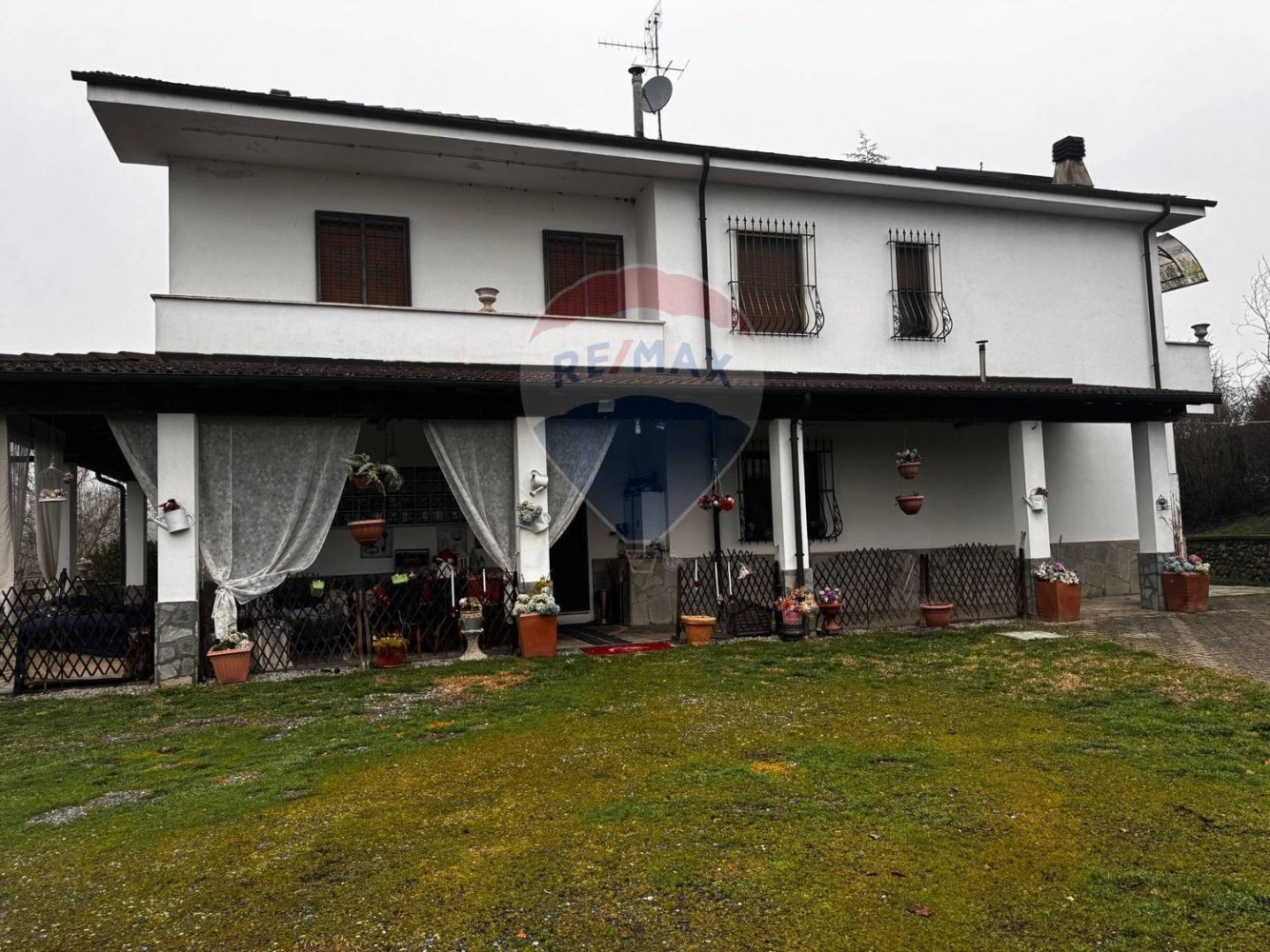 17 rooms House in Strevi, Italy No. 157689
