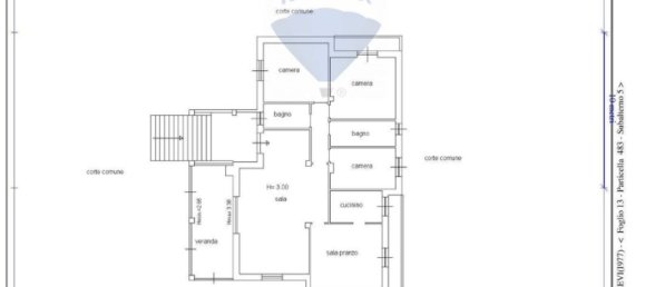 17 rooms House in Strevi, Italy No. 157689 20