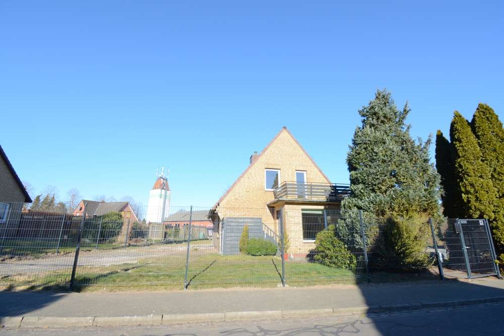 Casa T2 em Dithmarschen, Germany N.º 41092